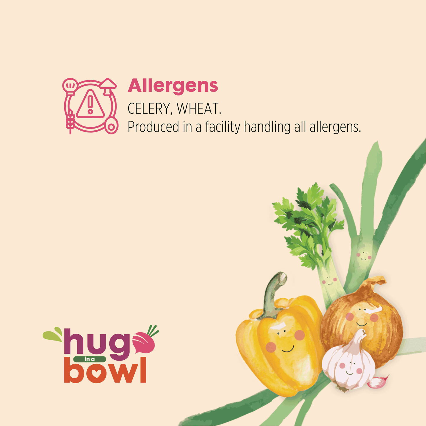 Baby Food Green Lentils with Chicken & White Rice | 9 to 12 Months | 180g - Hug in a Bowl