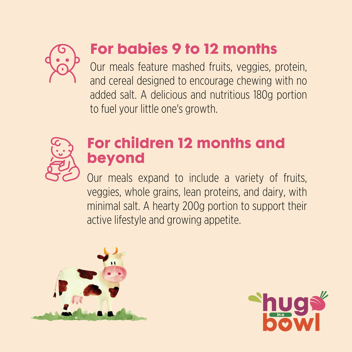 Gift Card | Hug in a Bow - Hug in a Bowl