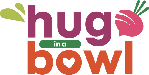 Hug in a Bowl